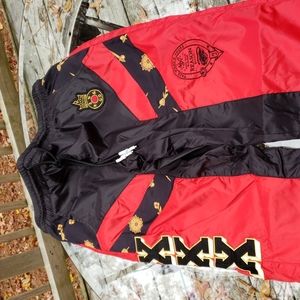 Used- men sweatpants brand reason